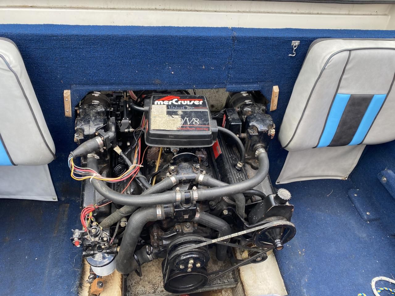 Wellcraft Classic 210