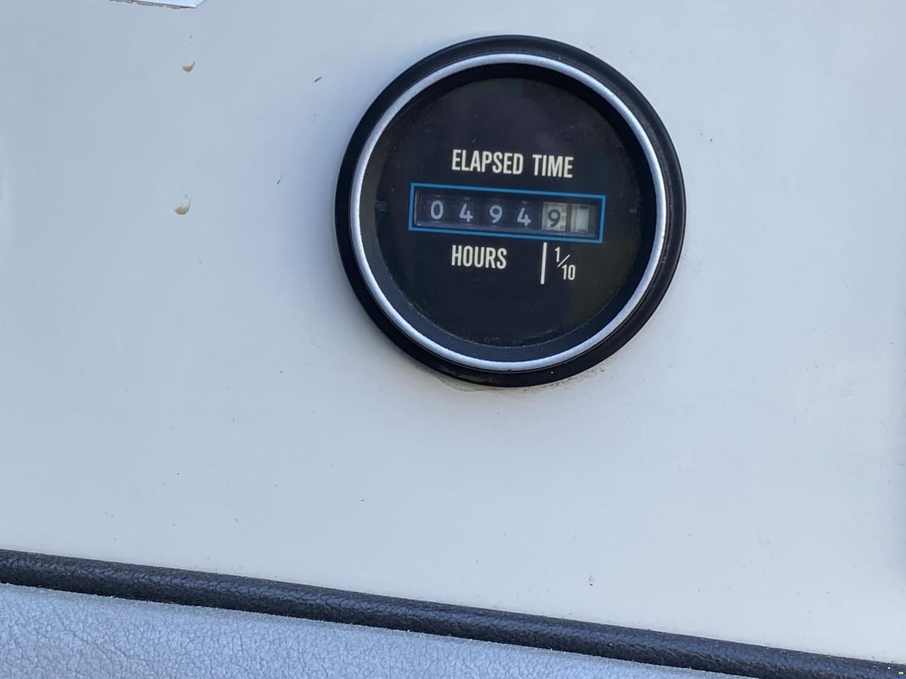 Wellcraft Classic 210