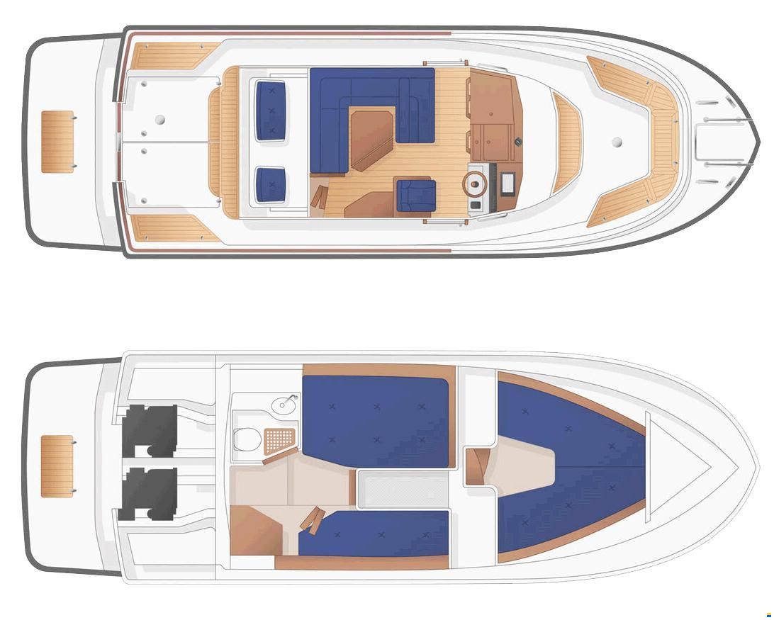 Targa 32