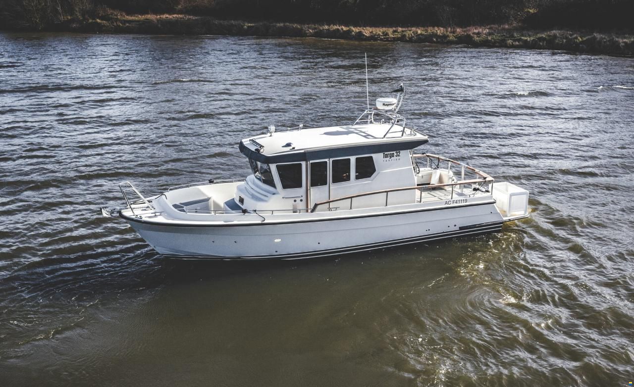 Targa 32