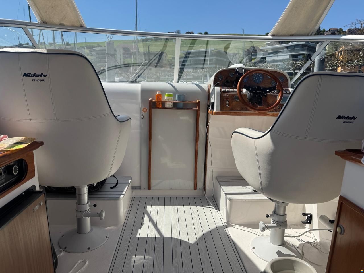 NIDELV 690 SPORT