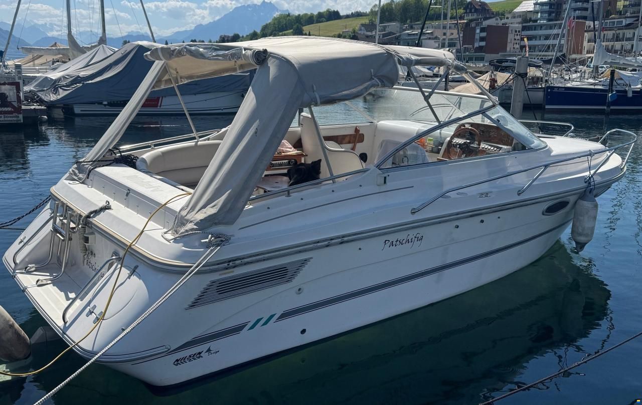 NIDELV 690 SPORT