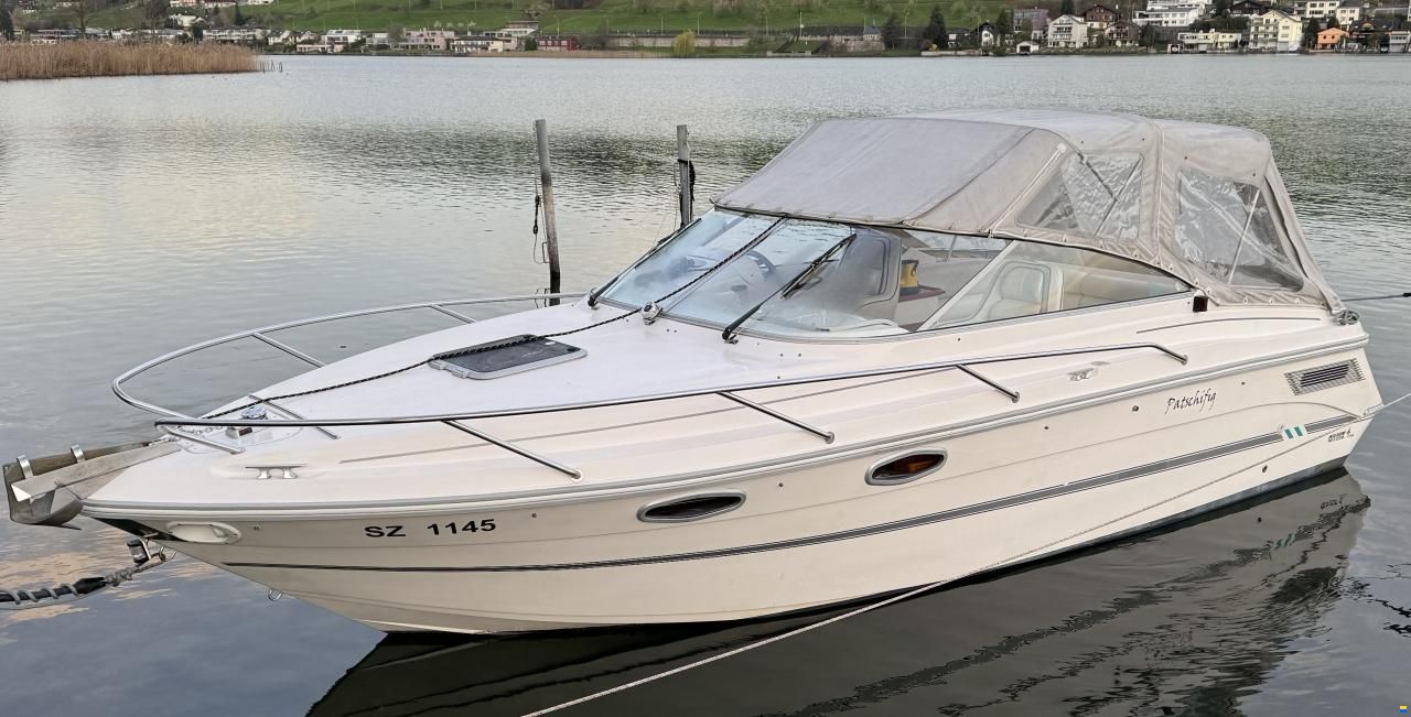 NIDELV 690 SPORT
