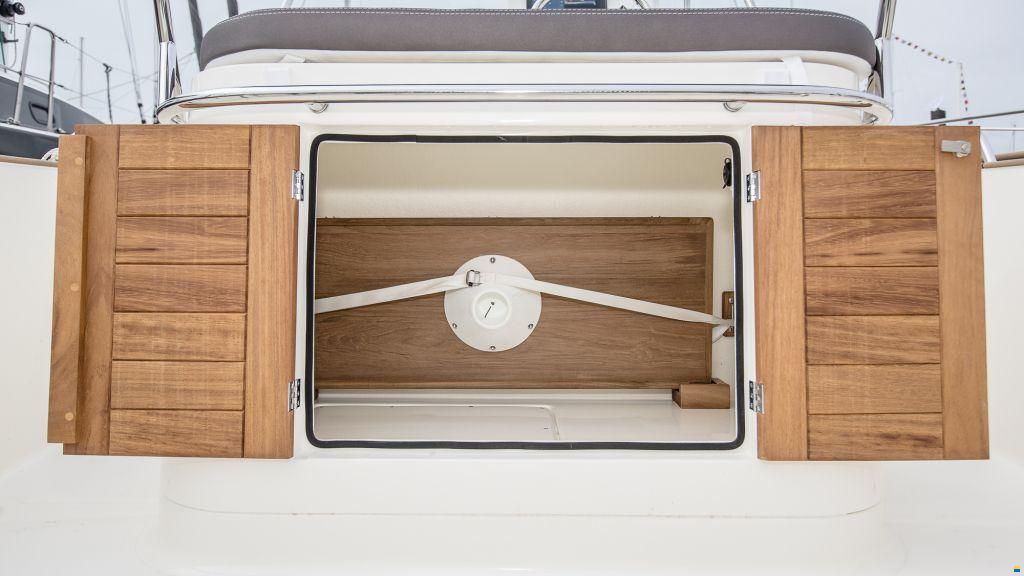 Rh&eacute;a 23 Open