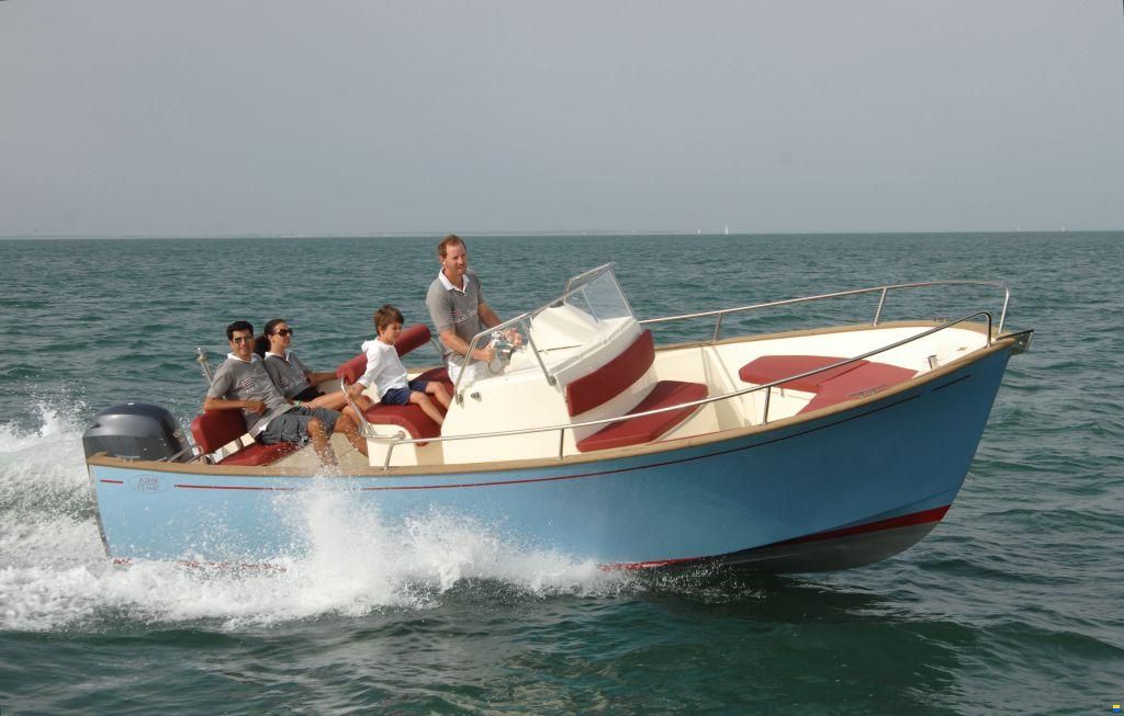 Rh&eacute;a 23 Open