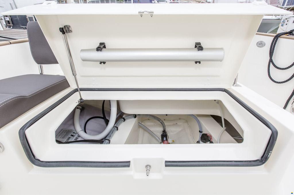 Rh&eacute;a 23 Open