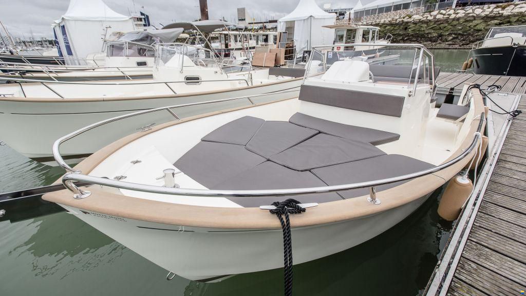 Rh&eacute;a 23 Open