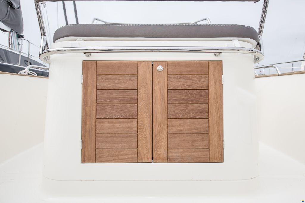 Rh&eacute;a 23 Open