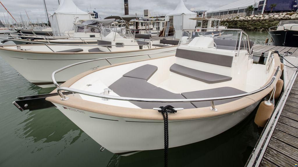 Rh&eacute;a 23 Open