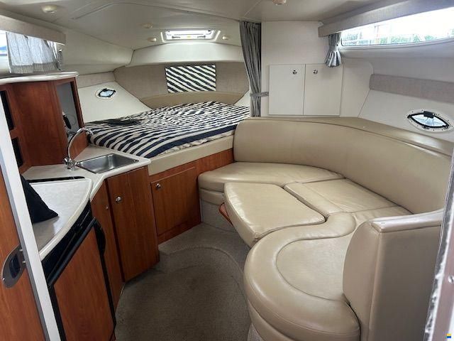 Bayliner 305 Ciera