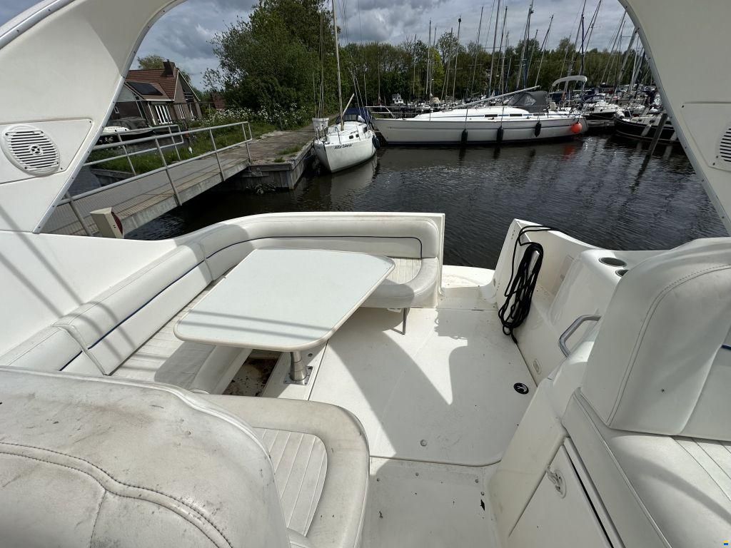 Bayliner 305 Ciera