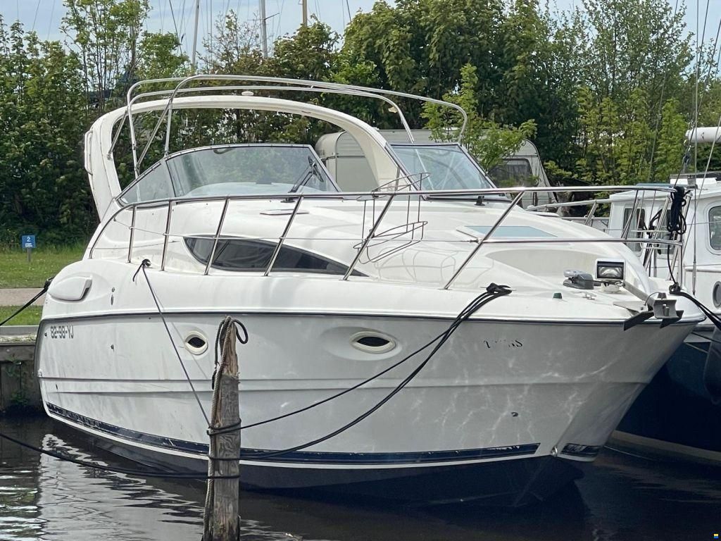 Bayliner 305 Ciera