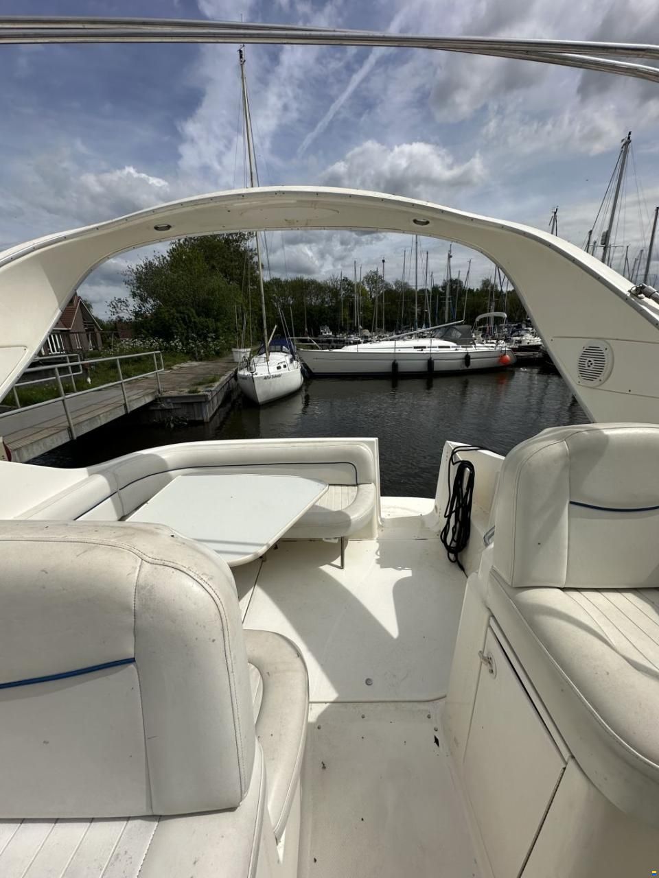 Bayliner 305 Ciera
