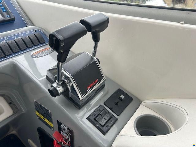 Bayliner 305 Ciera