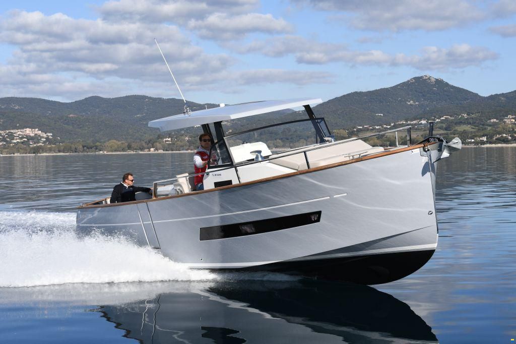 Rh&eacute;a 32 Open
