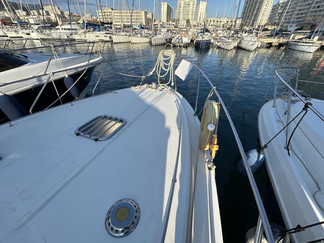 Princess 286