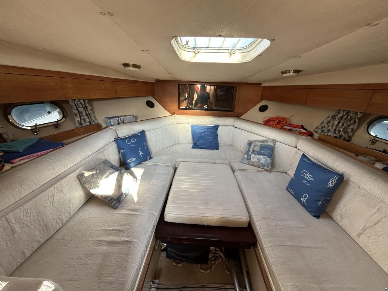 Princess 286
