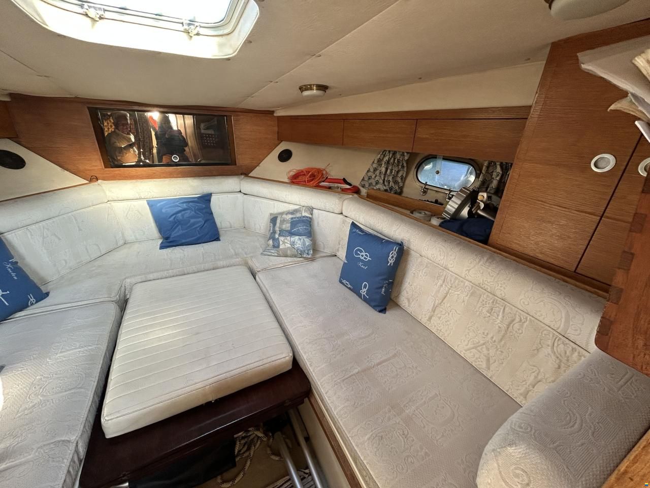 Princess 286