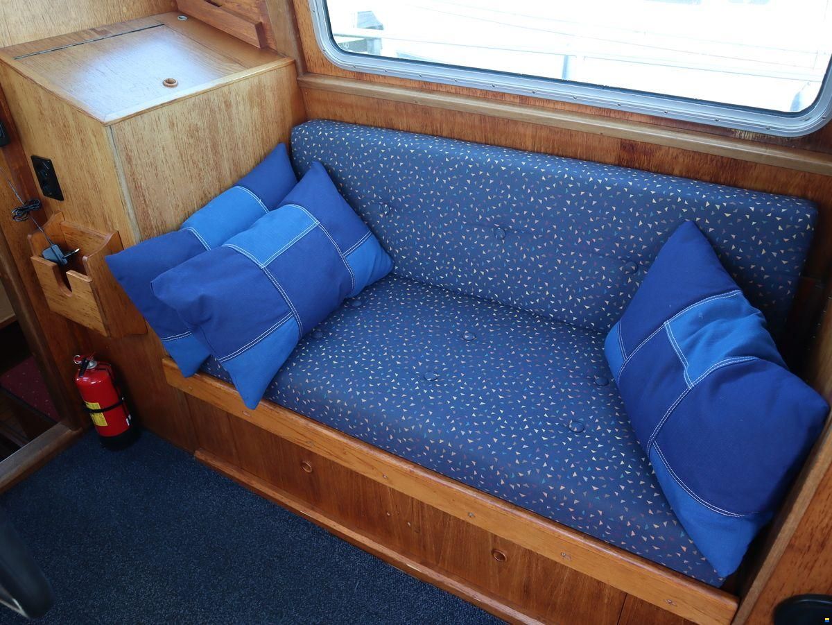 Beachcraft 850 Refit