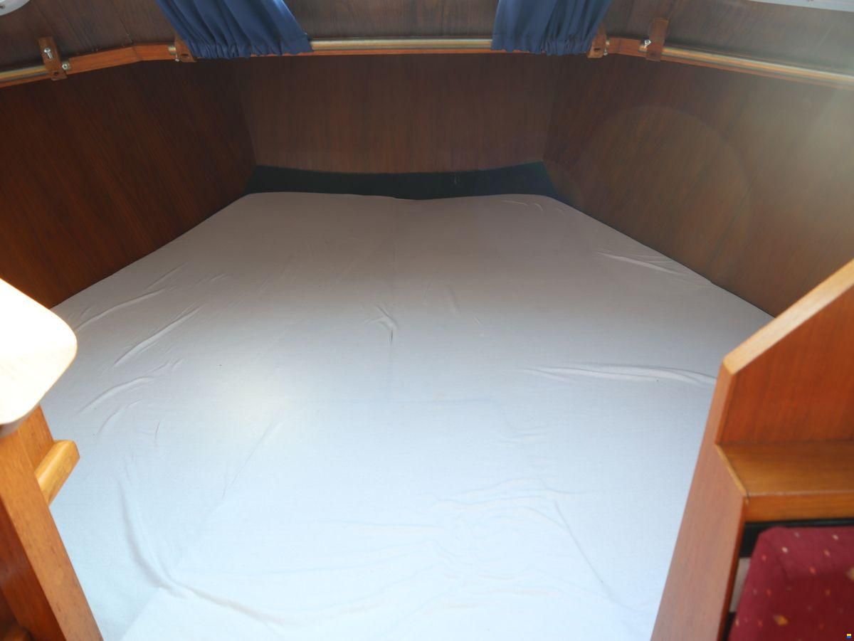 Beachcraft 850 Refit