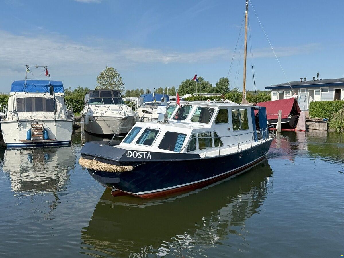 Beachcraft 850 Refit