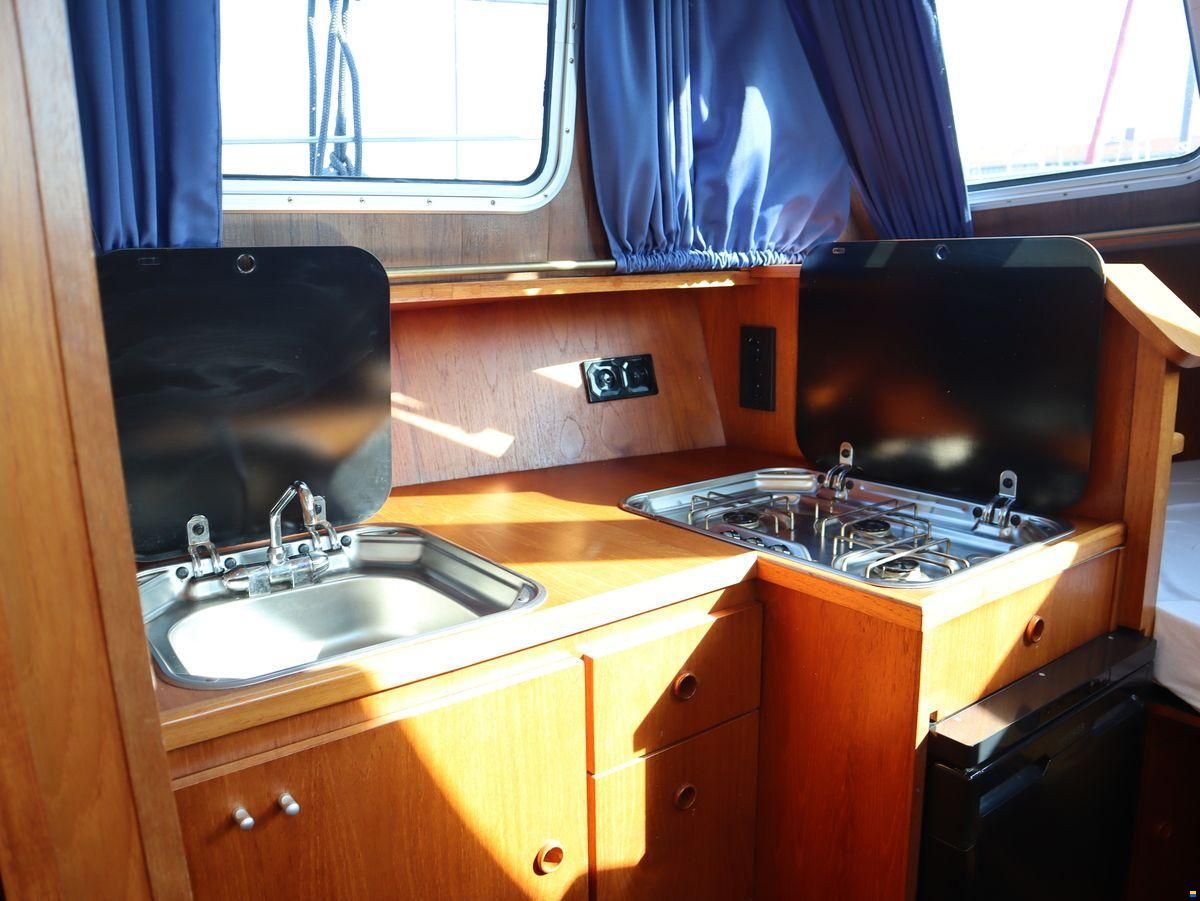Beachcraft 850 Refit