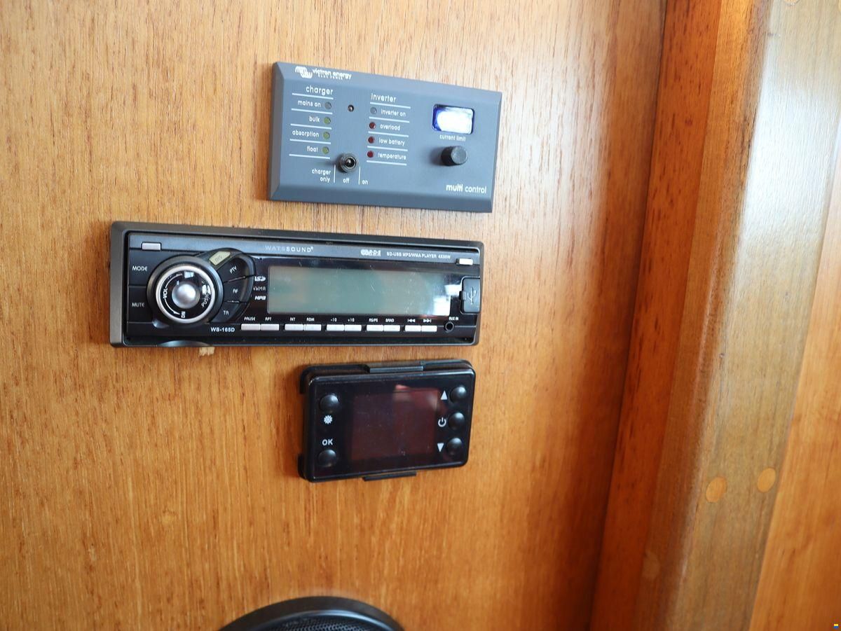 Beachcraft 850 Refit