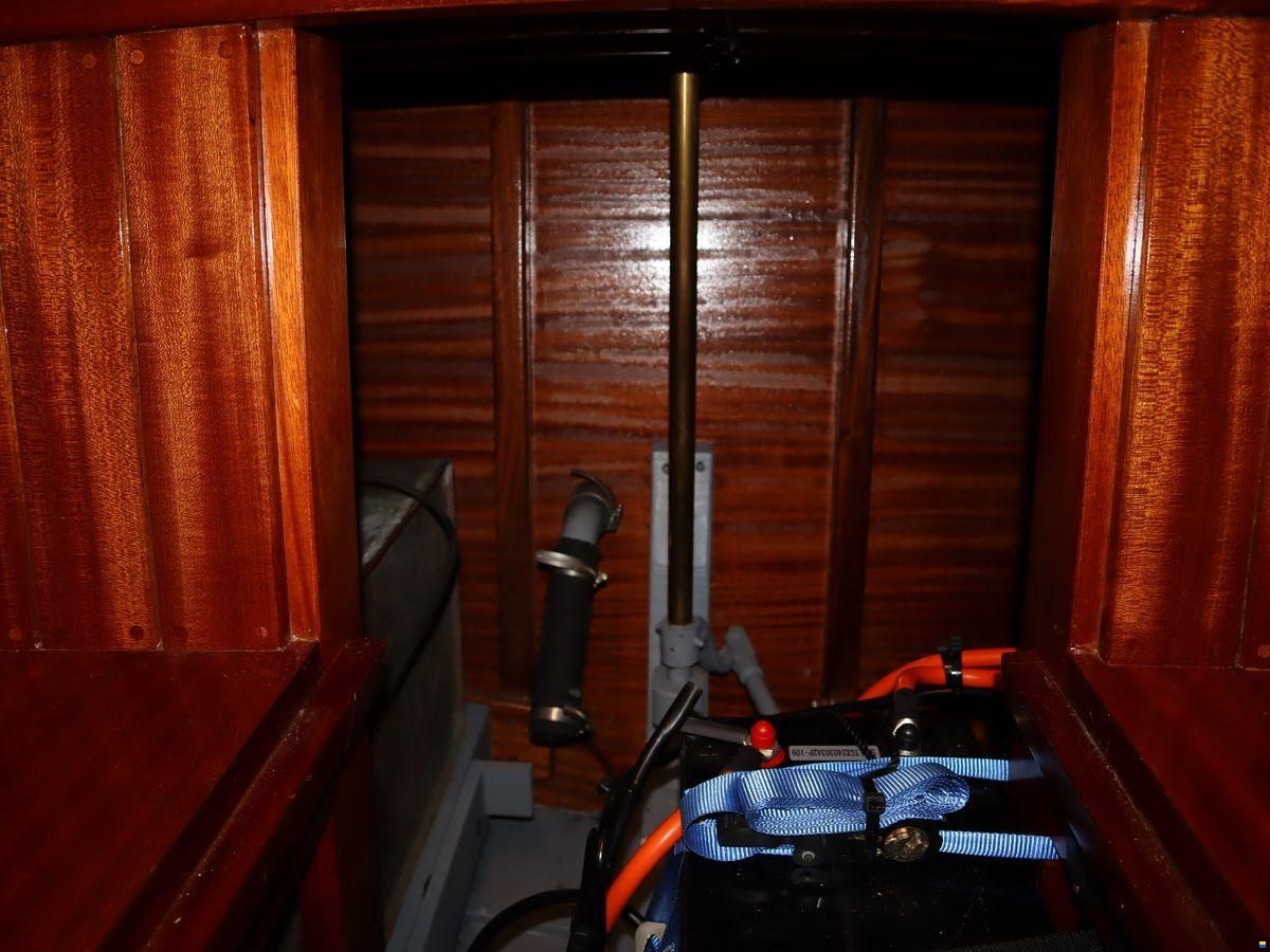 Storebro Solo 25