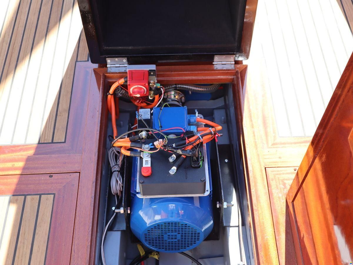 Storebro Solo 25
