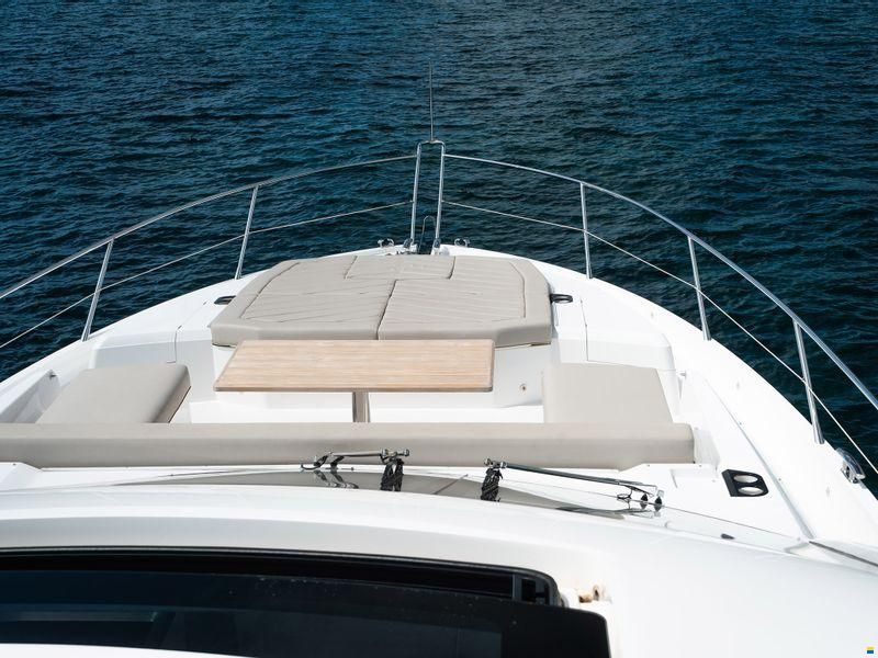 Sunseeker 74 Sport Yacht