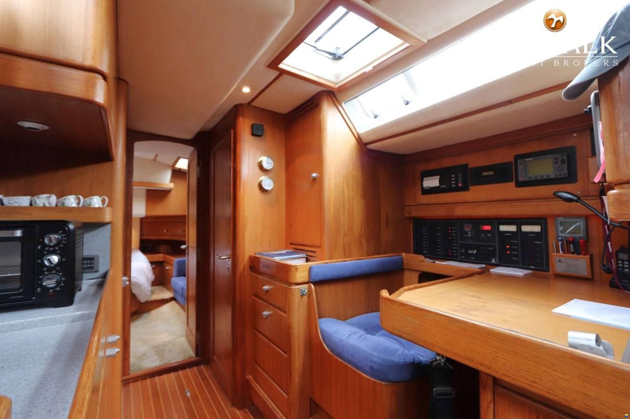 Centurion 59