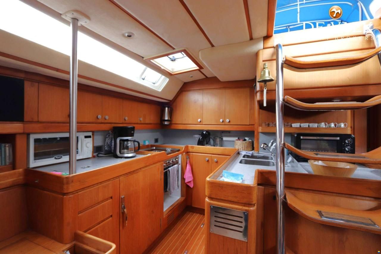 Centurion 59