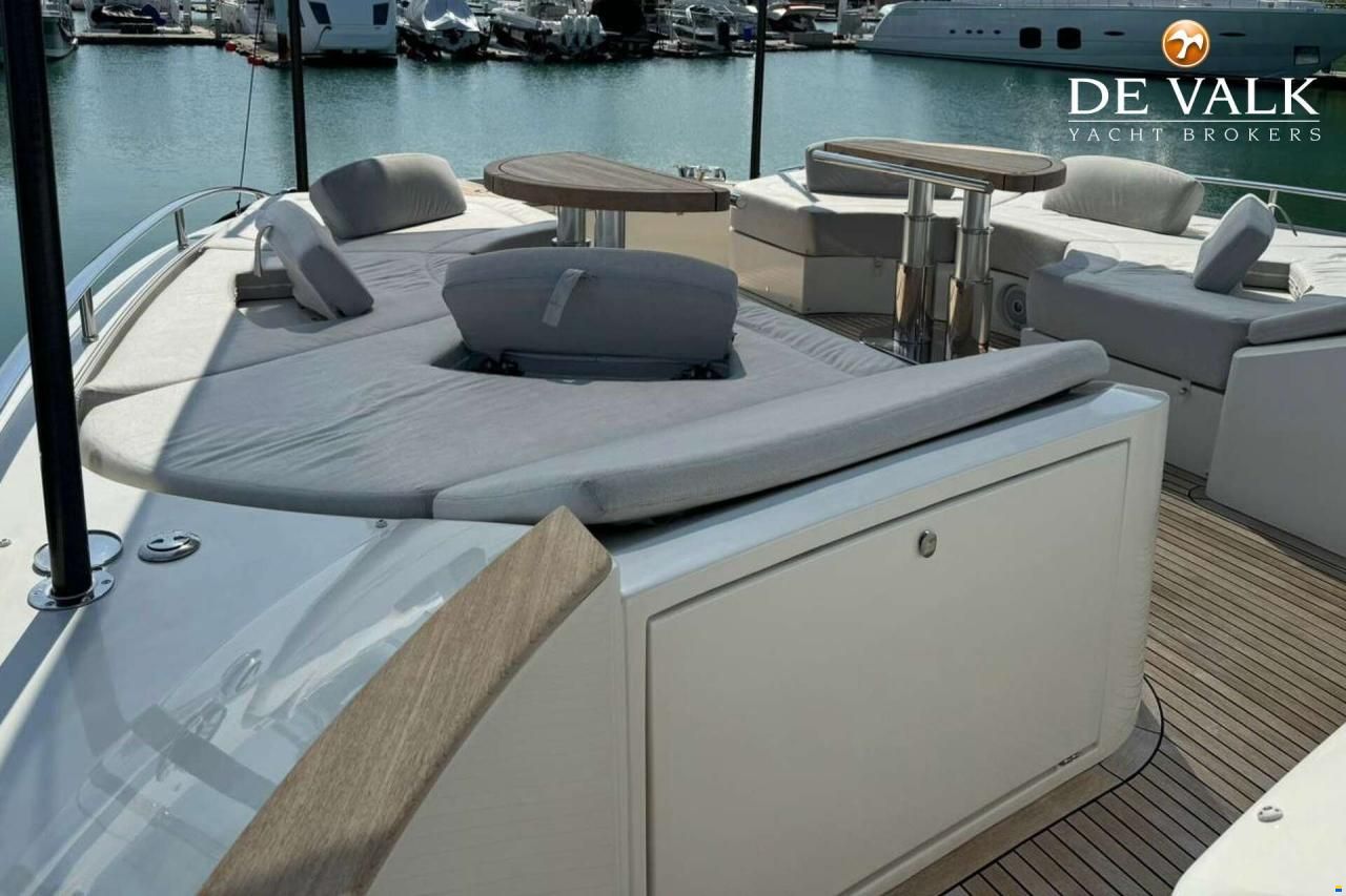 Monte Carlo Yachts MCY 70