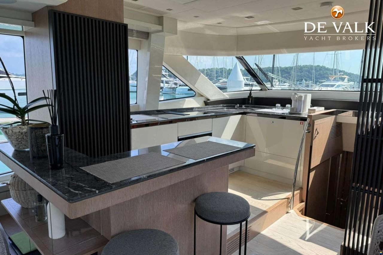Monte Carlo Yachts MCY 70