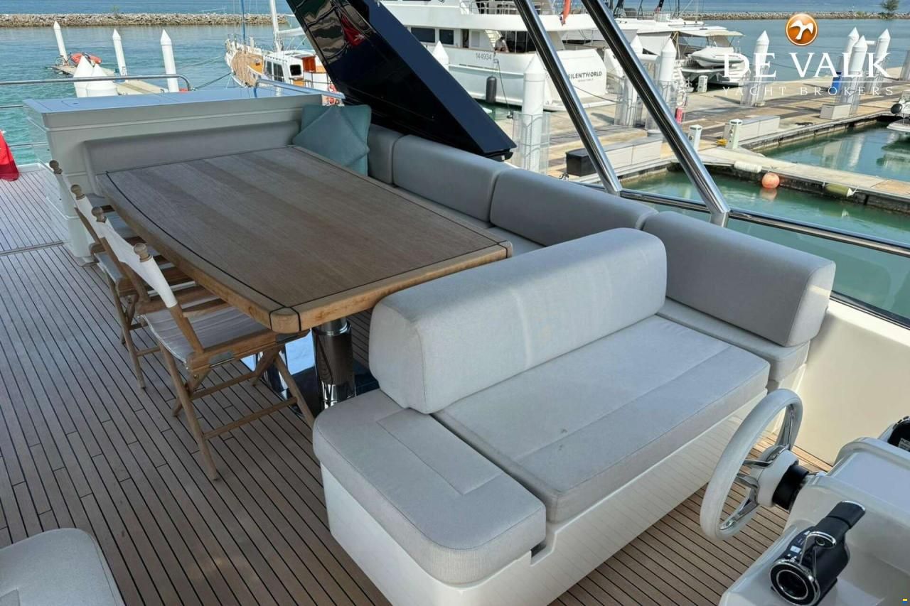 Monte Carlo Yachts MCY 70
