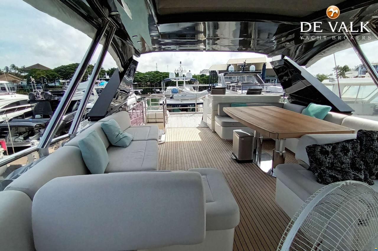 Monte Carlo Yachts MCY 70
