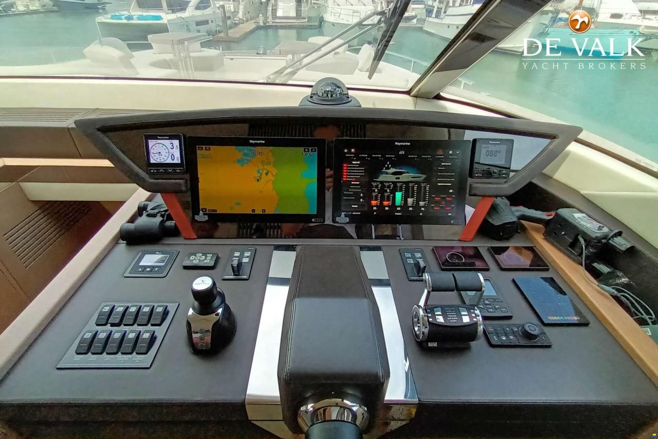 Monte Carlo Yachts MCY 70