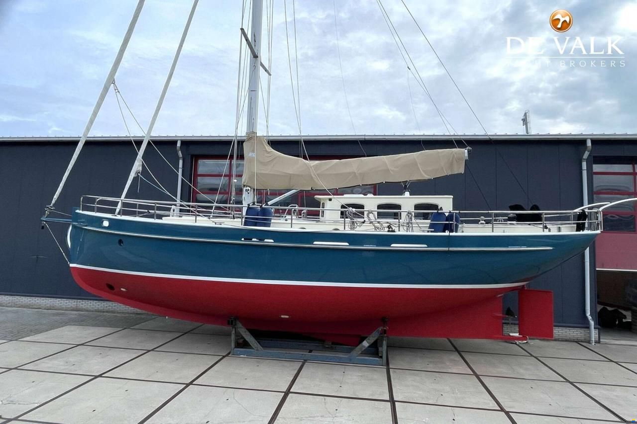 Noordkaper 48 -S