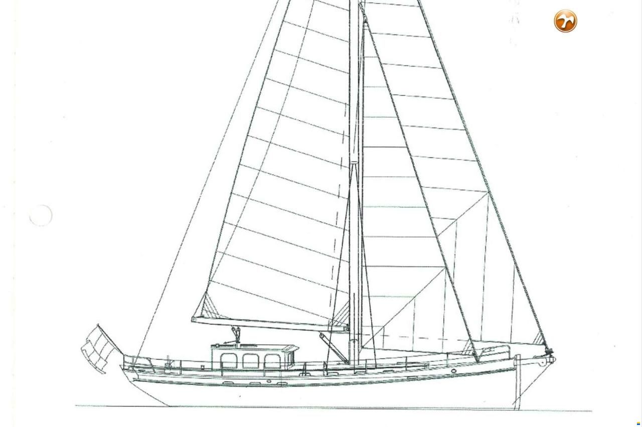 Noordkaper 48 -S