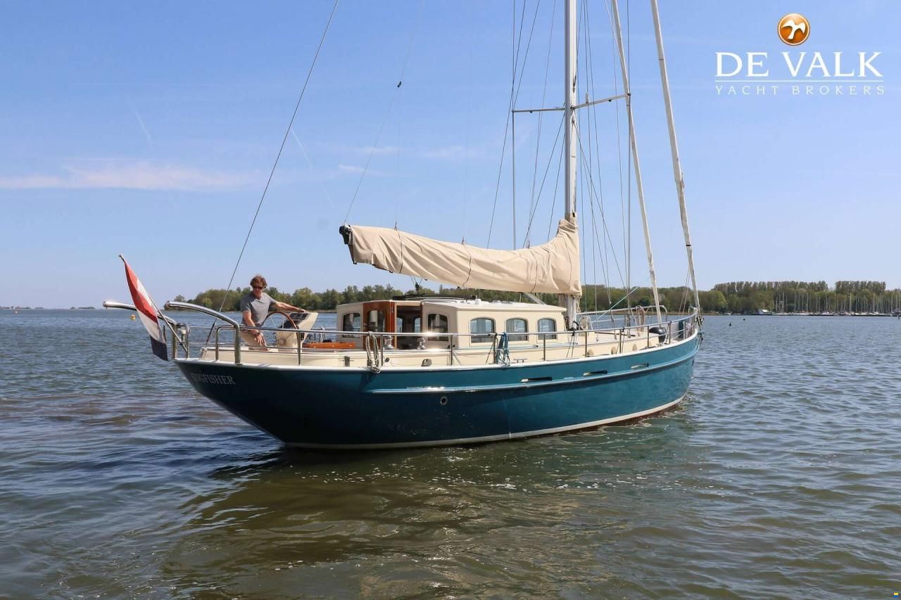 Noordkaper 48 -S