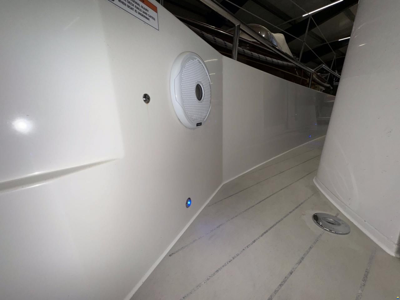 Axopar 28 AC