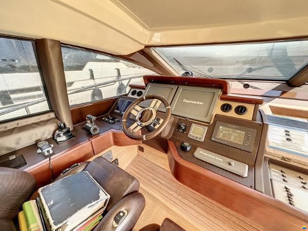 Azimut 70