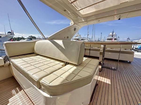 Azimut 70