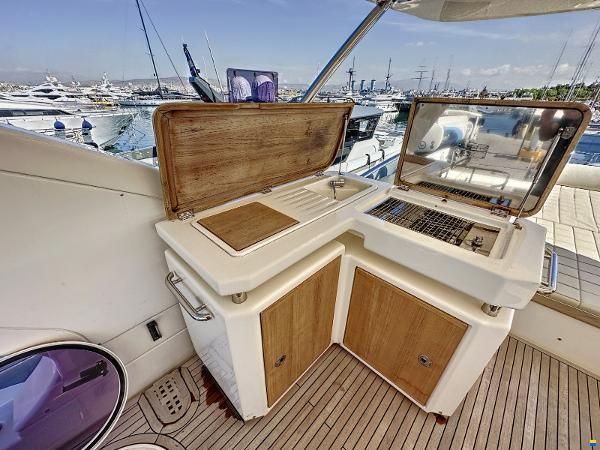 Azimut 70