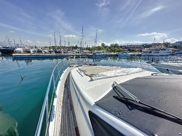 Azimut 70