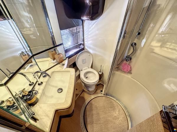 Azimut 70