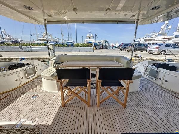 Azimut 70