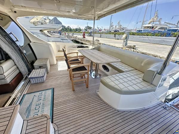 Azimut 70