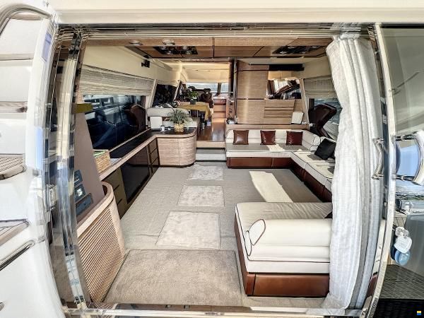 Azimut 70