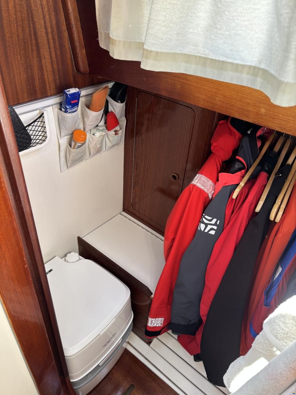 Beck & Söhne S40 Tourenschärenkreuzer